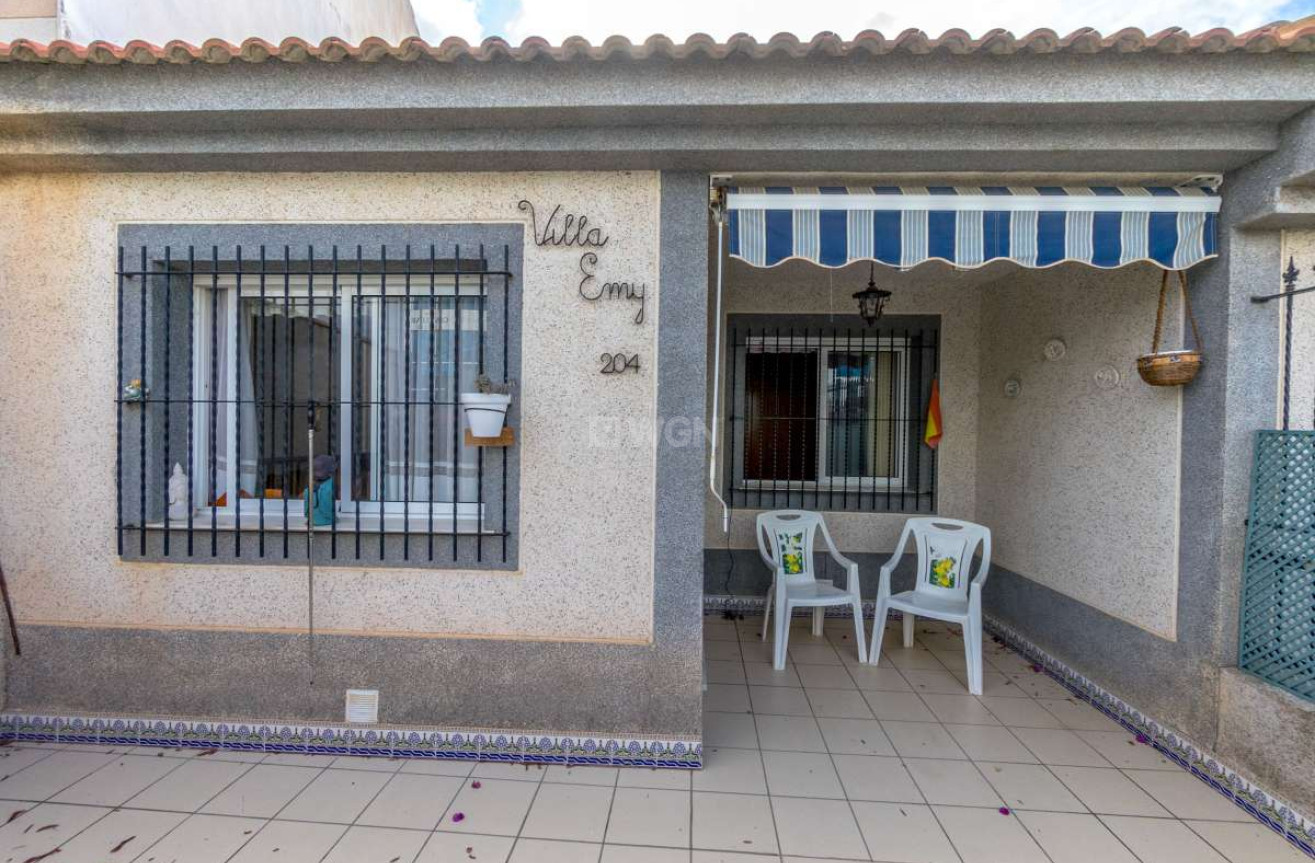 Reventa - Bungalow - Lo Pagan - Costa Calida