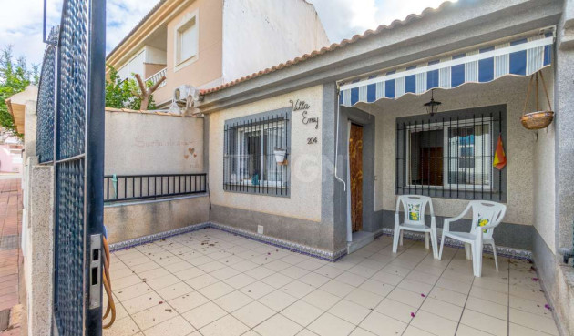 Resale - Bungalow - Lo Pagan - Costa Calida