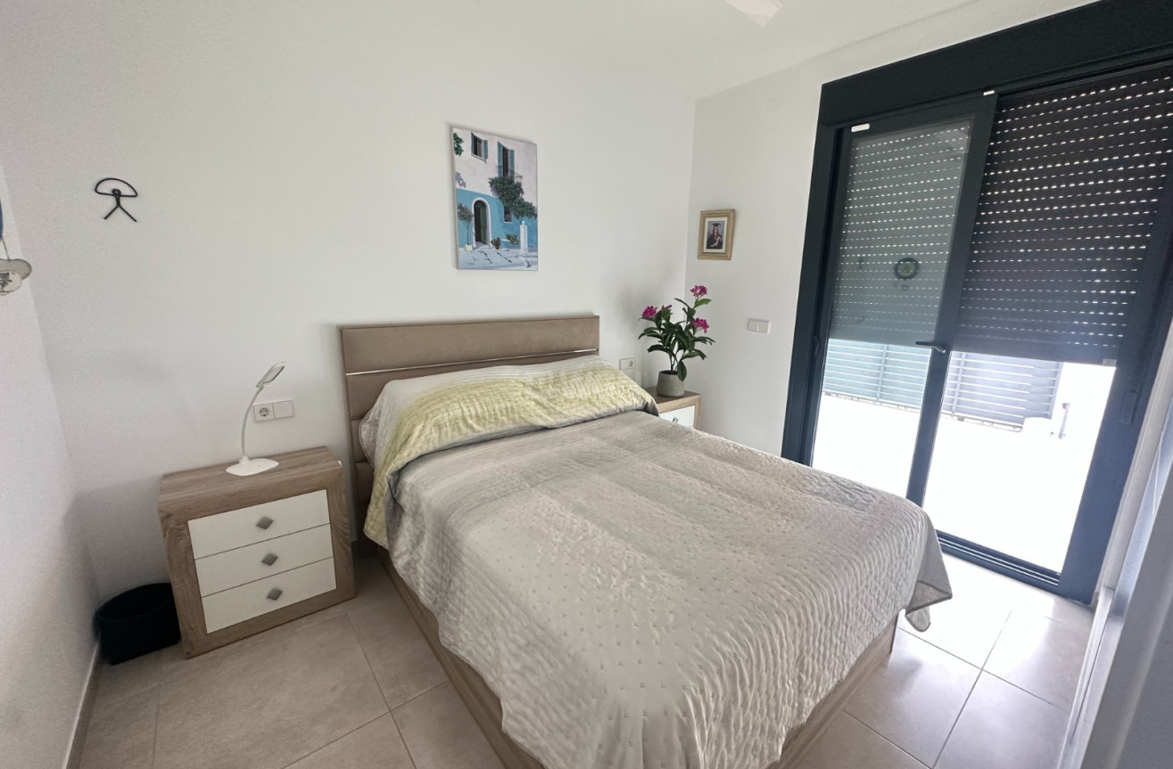 Resale - Villa - Los Alcázares - Costa Calida