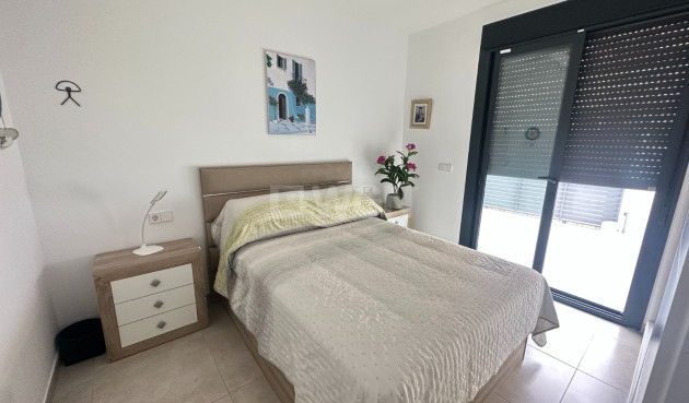 Reventa - Villa - Los Alcázares - Costa Calida