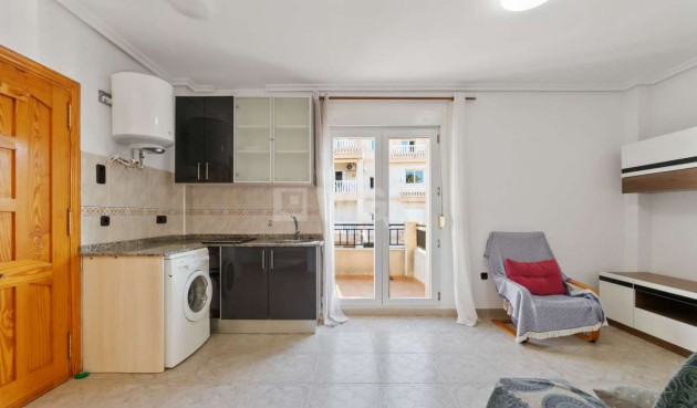 Resale - Townhouse - Playa Flamenca - Costa Blanca