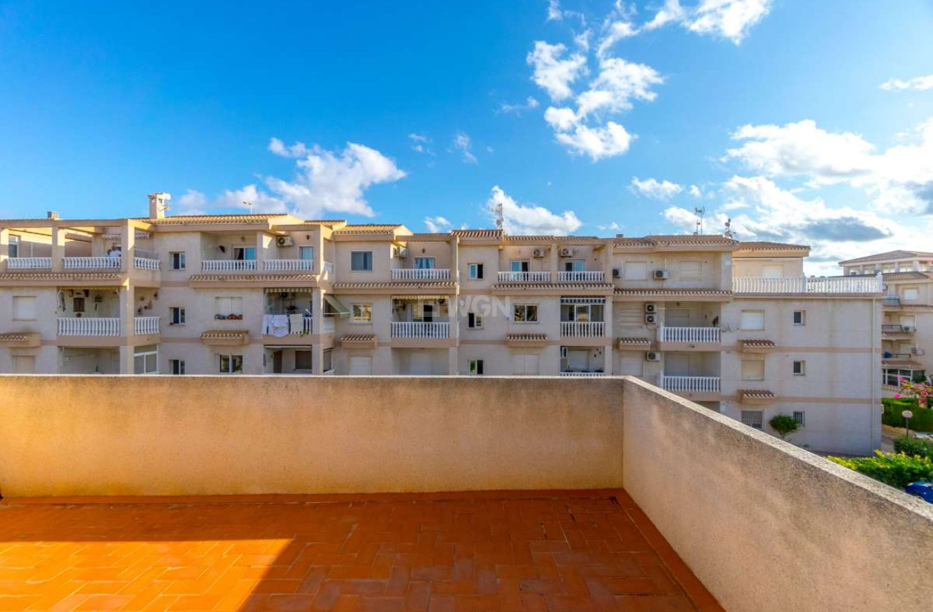 Resale - Townhouse - Playa Flamenca - Costa Blanca