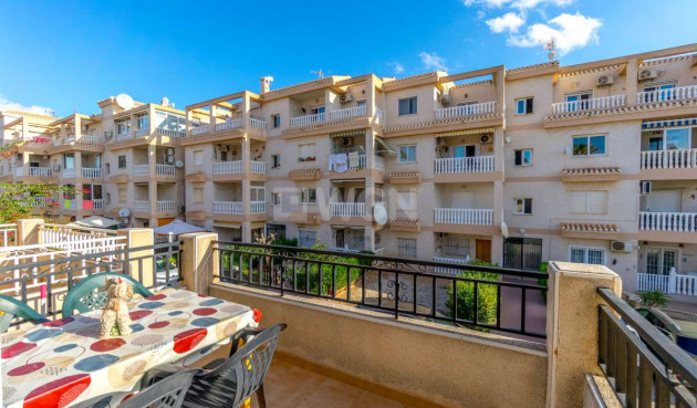 Resale - Townhouse - Playa Flamenca - Costa Blanca