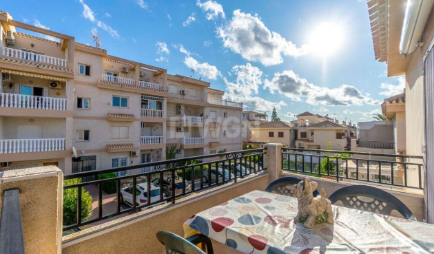 Resale - Townhouse - Playa Flamenca - Costa Blanca