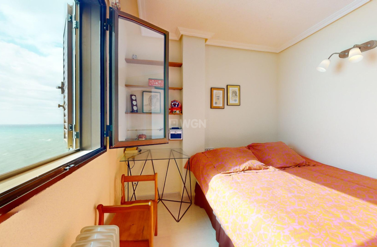 Reventa - Apartamento / piso - Torrevieja - Playa del Cura