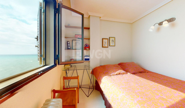 Resale - Apartment / flat - Torrevieja - Playa del Cura