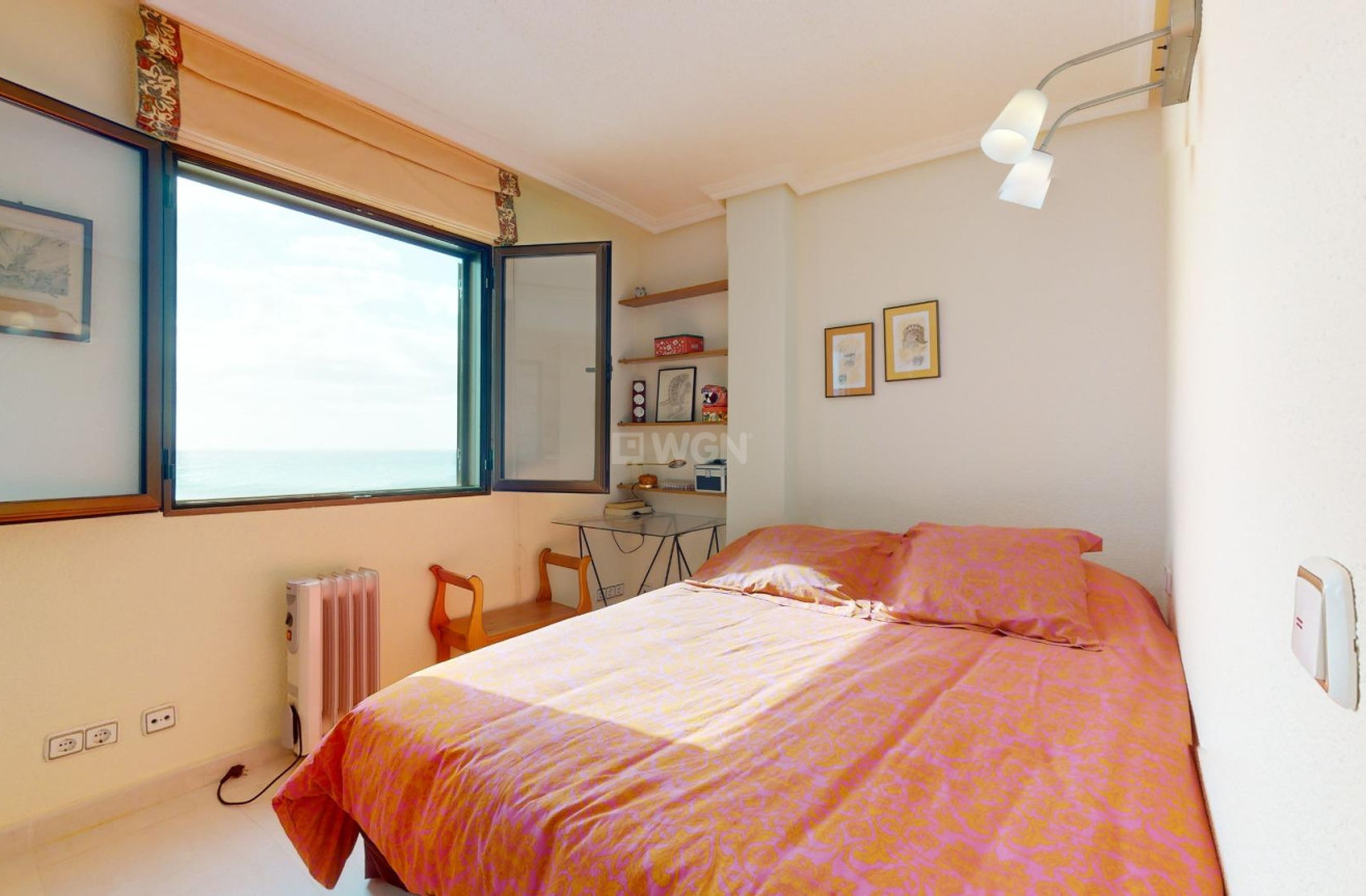 Resale - Apartment / flat - Torrevieja - Playa del Cura