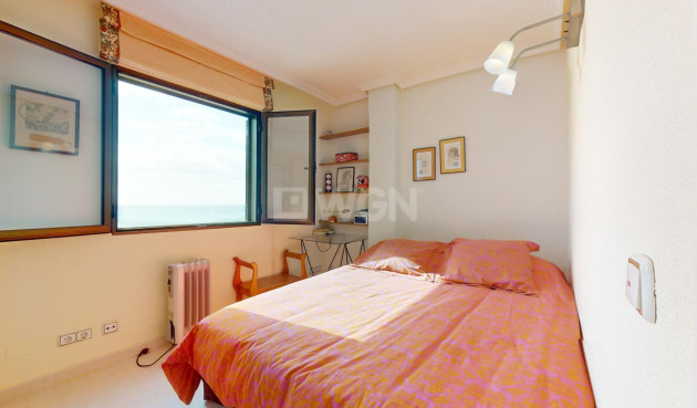 Reventa - Apartamento / piso - Torrevieja - Playa del Cura