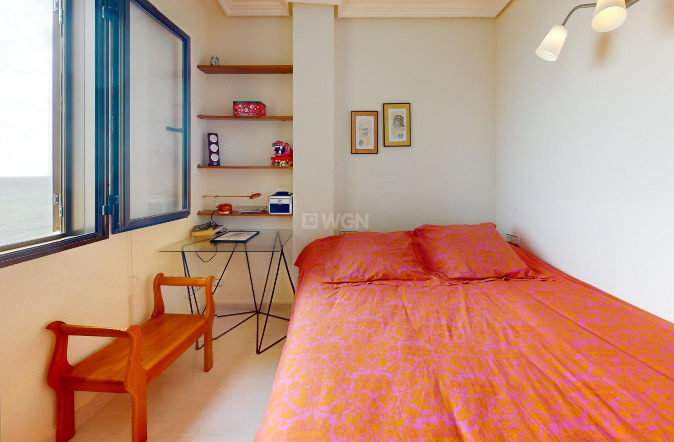 Reventa - Apartamento / piso - Torrevieja - Playa del Cura