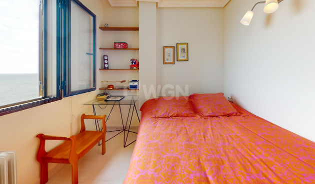 Resale - Apartment / flat - Torrevieja - Playa del Cura