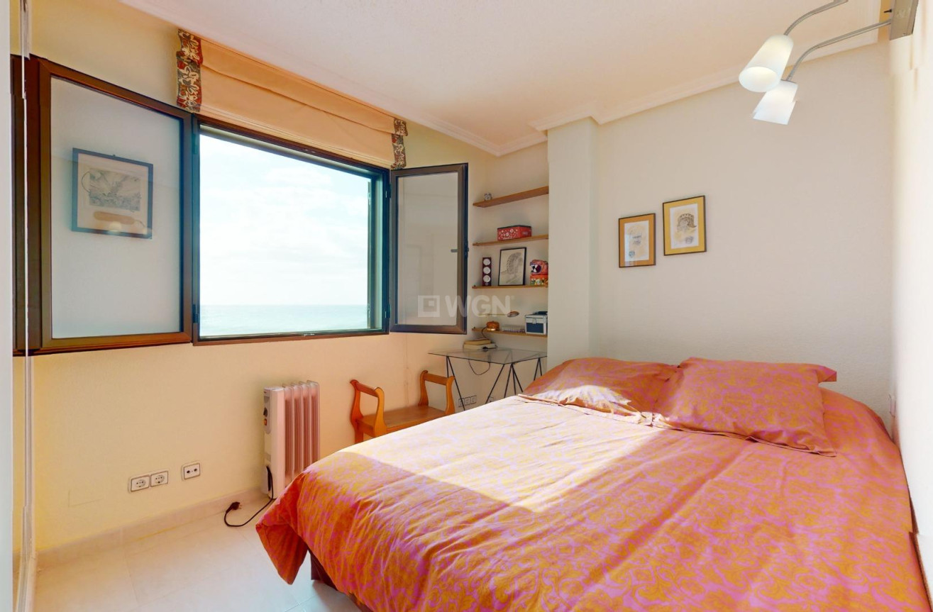 Reventa - Apartamento / piso - Torrevieja - Playa del Cura