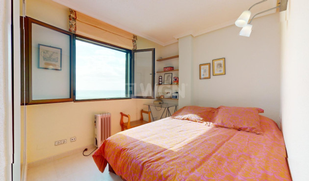 Resale - Apartment / flat - Torrevieja - Playa del Cura