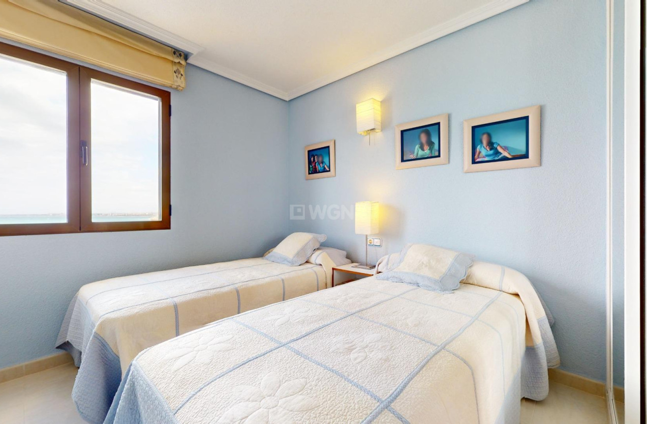 Resale - Apartment / flat - Torrevieja - Playa del Cura