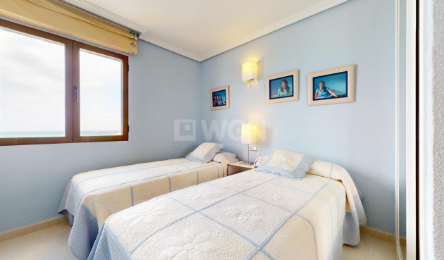 Reventa - Apartamento / piso - Torrevieja - Playa del Cura