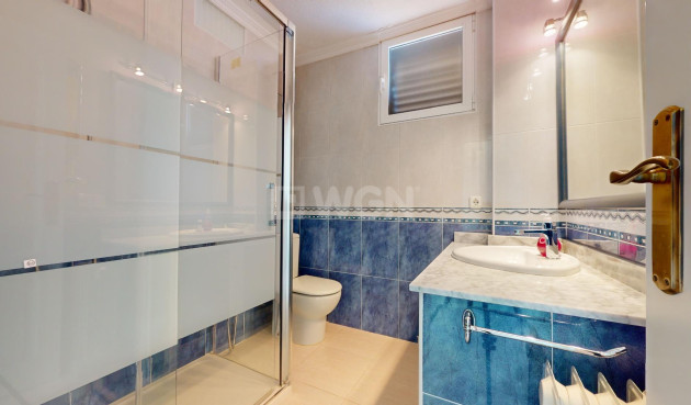 Resale - Apartment / flat - Torrevieja - Playa del Cura