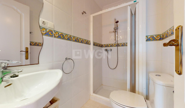 Reventa - Apartamento / piso - Torrevieja - Playa del Cura