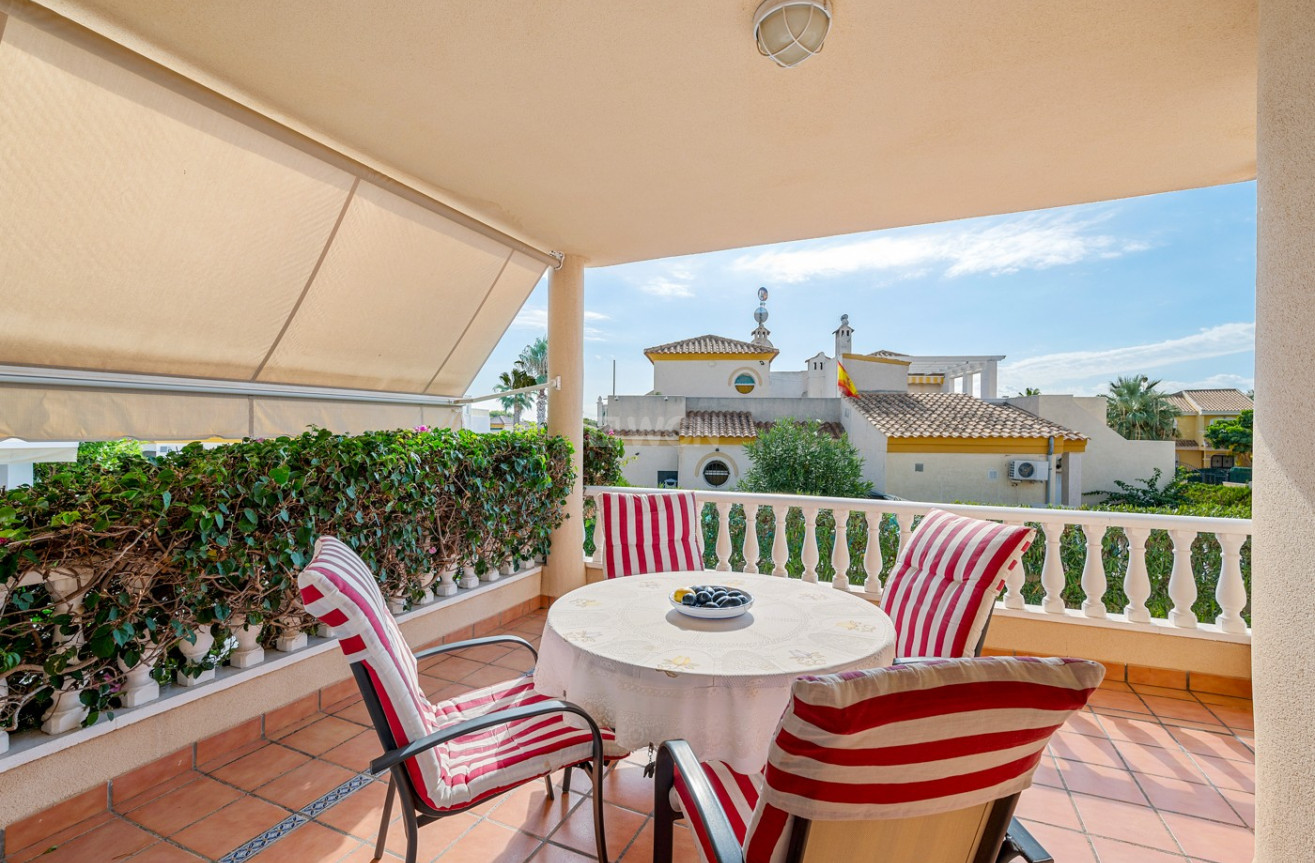 Reventa - Villa - Orihuela Costa - Costa Blanca