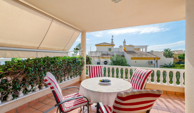 Reventa - Villa - Orihuela Costa - Costa Blanca