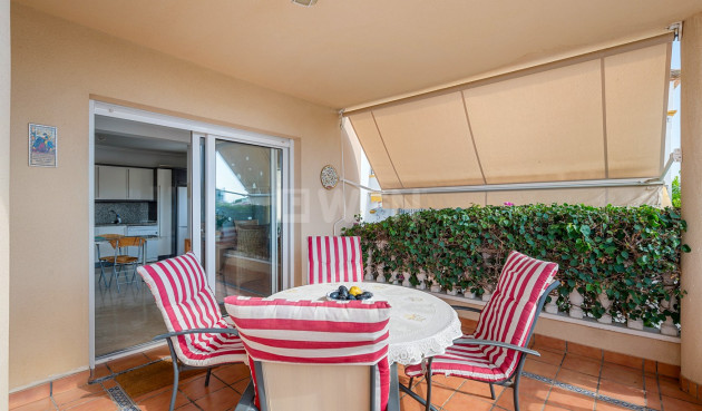 Reventa - Villa - Orihuela Costa - Costa Blanca