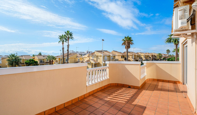 Odsprzedaż - Villa - Orihuela Costa - Costa Blanca