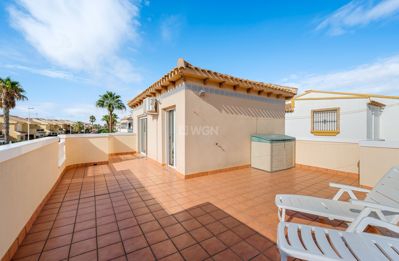 Resale - Villa - Orihuela Costa - Costa Blanca