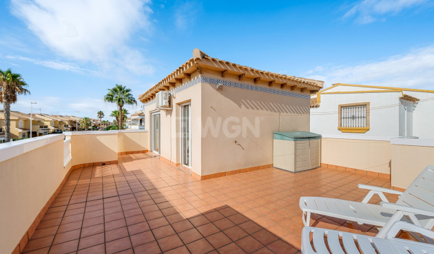 Reventa - Villa - Orihuela Costa - Costa Blanca