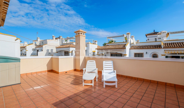 Reventa - Villa - Orihuela Costa - Costa Blanca