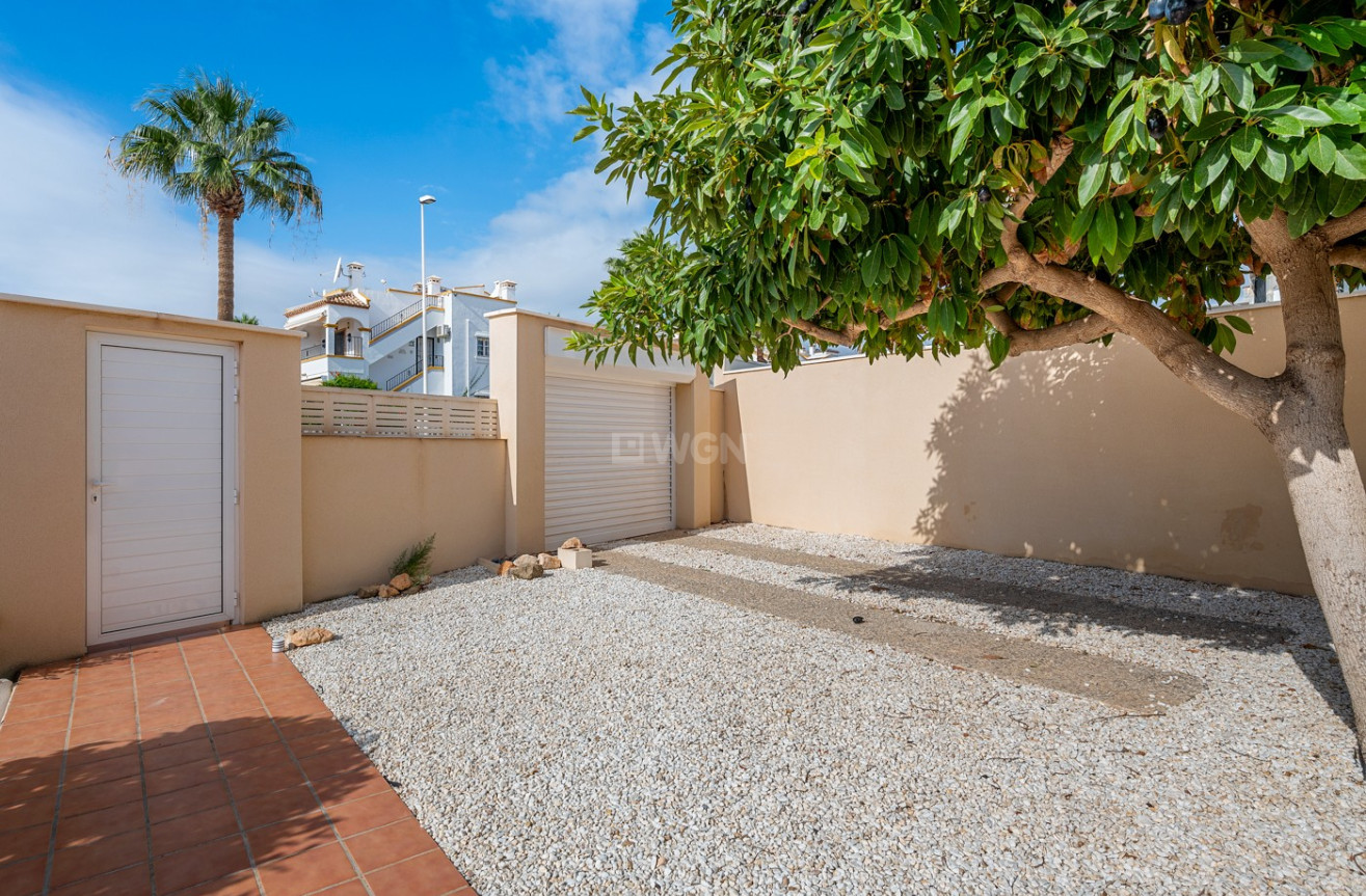 Reventa - Villa - Orihuela Costa - Costa Blanca