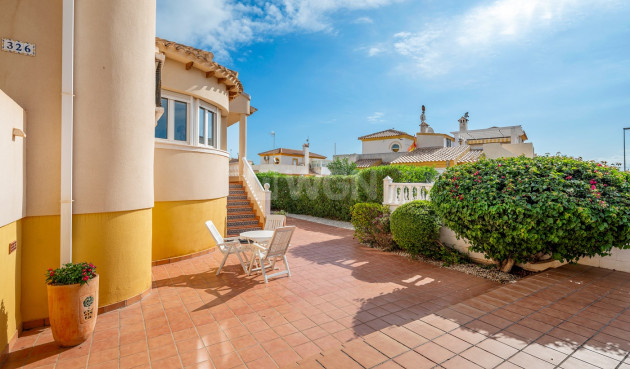 Resale - Villa - Orihuela Costa - Costa Blanca