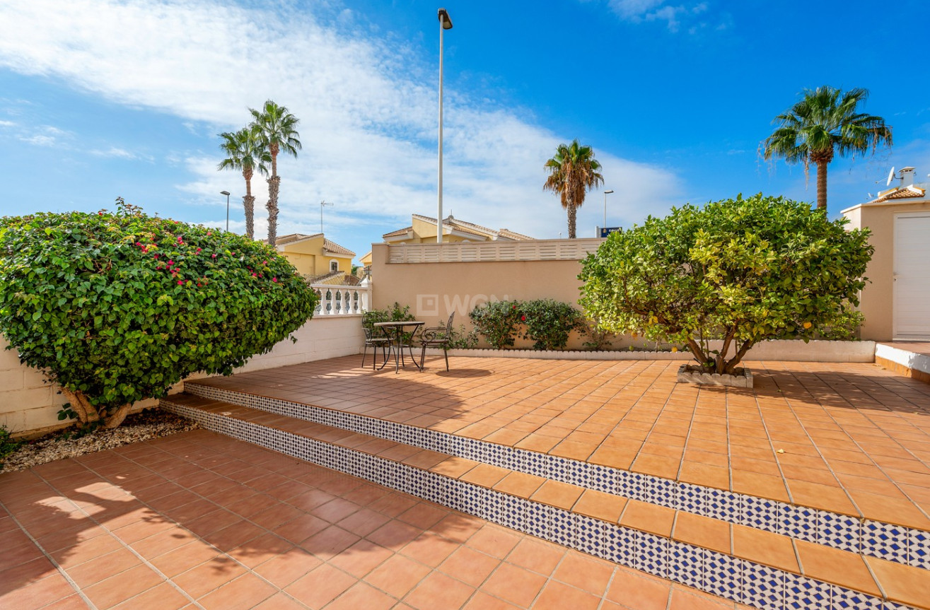 Resale - Villa - Orihuela Costa - Costa Blanca