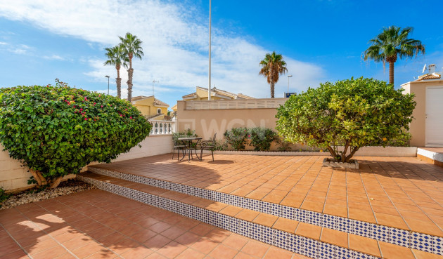 Odsprzedaż - Villa - Orihuela Costa - Costa Blanca