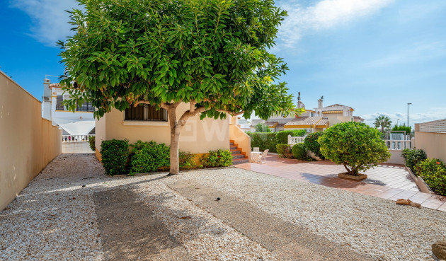 Odsprzedaż - Villa - Orihuela Costa - Costa Blanca