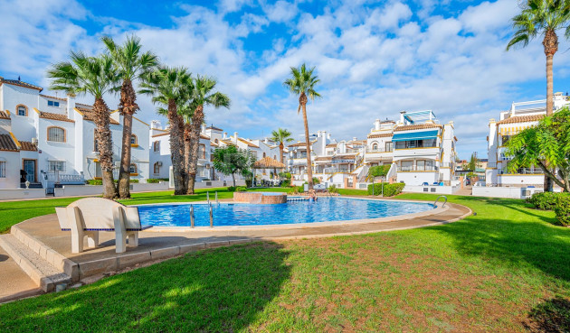 Odsprzedaż - Villa - Orihuela Costa - Costa Blanca