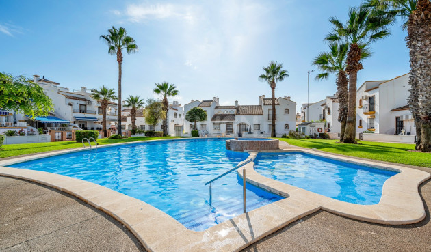 Odsprzedaż - Villa - Orihuela Costa - Costa Blanca