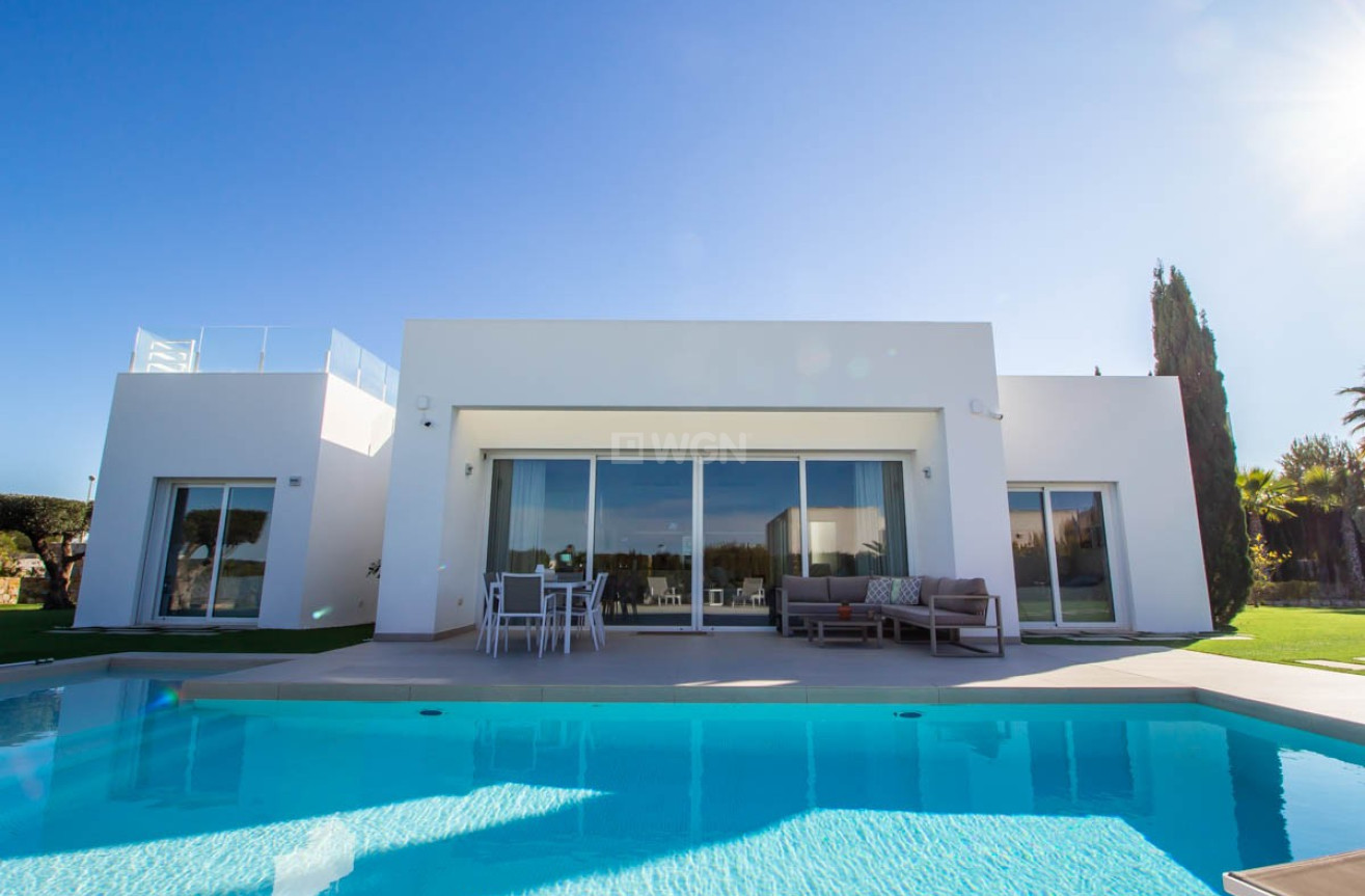 Reventa - Villa - Orihuela - Inland