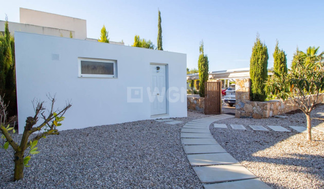 Reventa - Villa - Orihuela - Inland