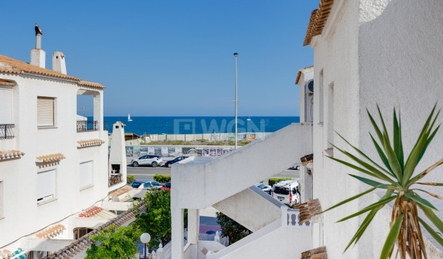 Reventa - Bungalow - Torrevieja - Costa Blanca