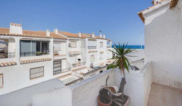 Reventa - Bungalow - Torrevieja - Costa Blanca