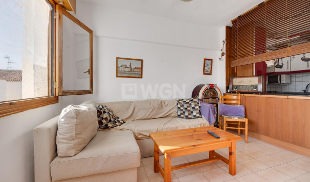 Resale - Bungalow - Torrevieja - Costa Blanca