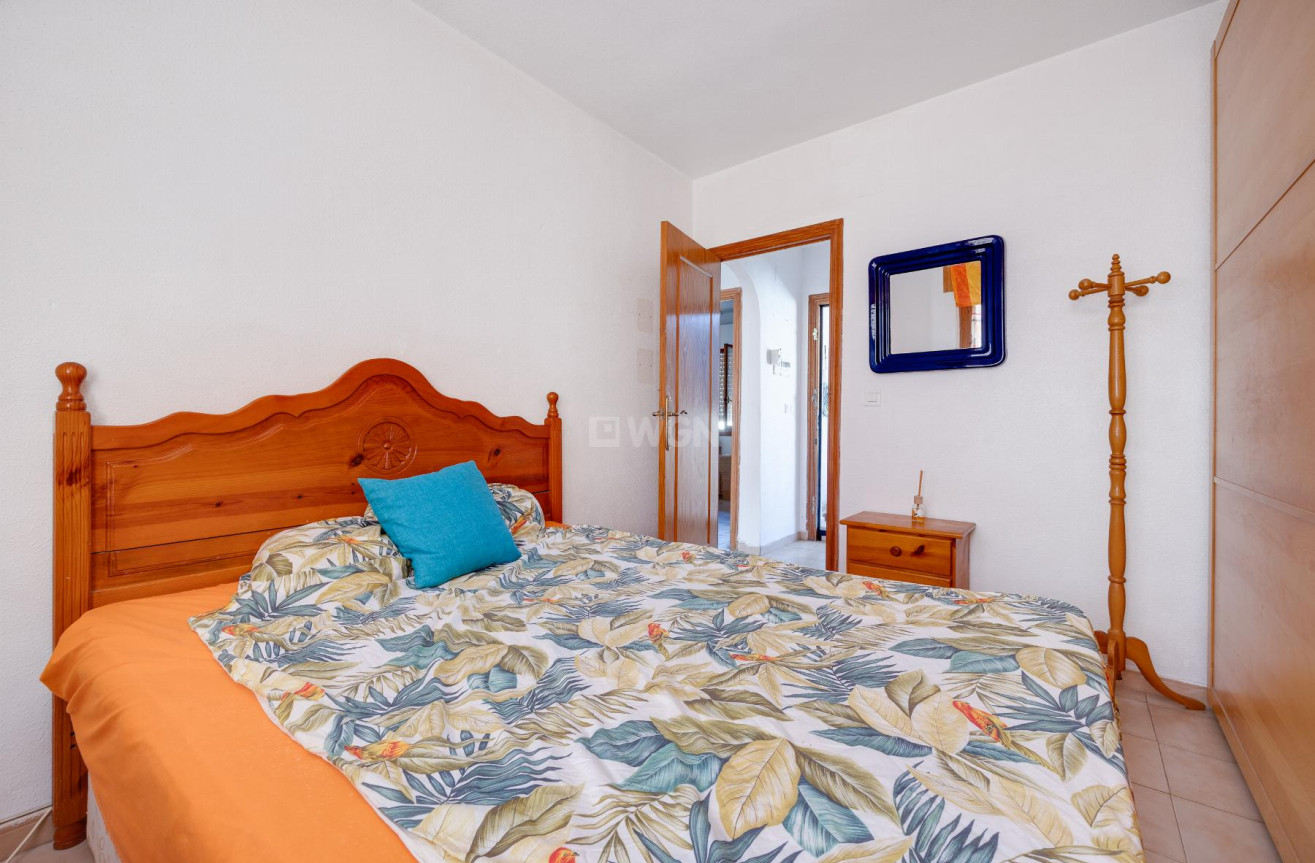 Resale - Bungalow - Torrevieja - Costa Blanca