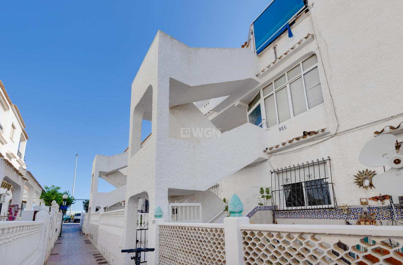 Reventa - Bungalow - Torrevieja - Costa Blanca