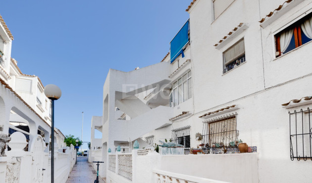 Reventa - Bungalow - Torrevieja - Costa Blanca