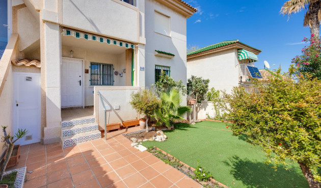 Odsprzedaż - Bungalow - Orihuela Costa - Costa Blanca