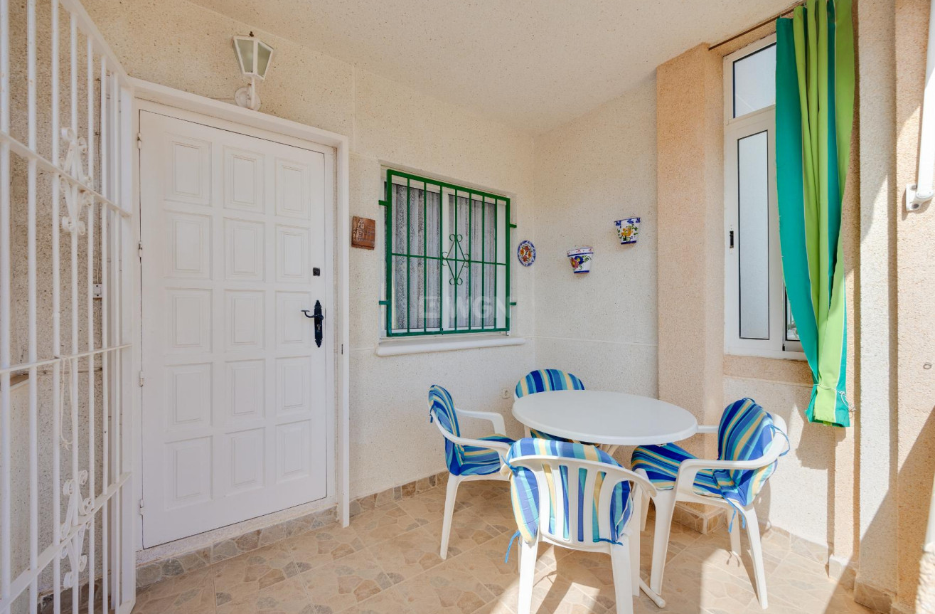 Odsprzedaż - Bungalow - Orihuela Costa - Costa Blanca