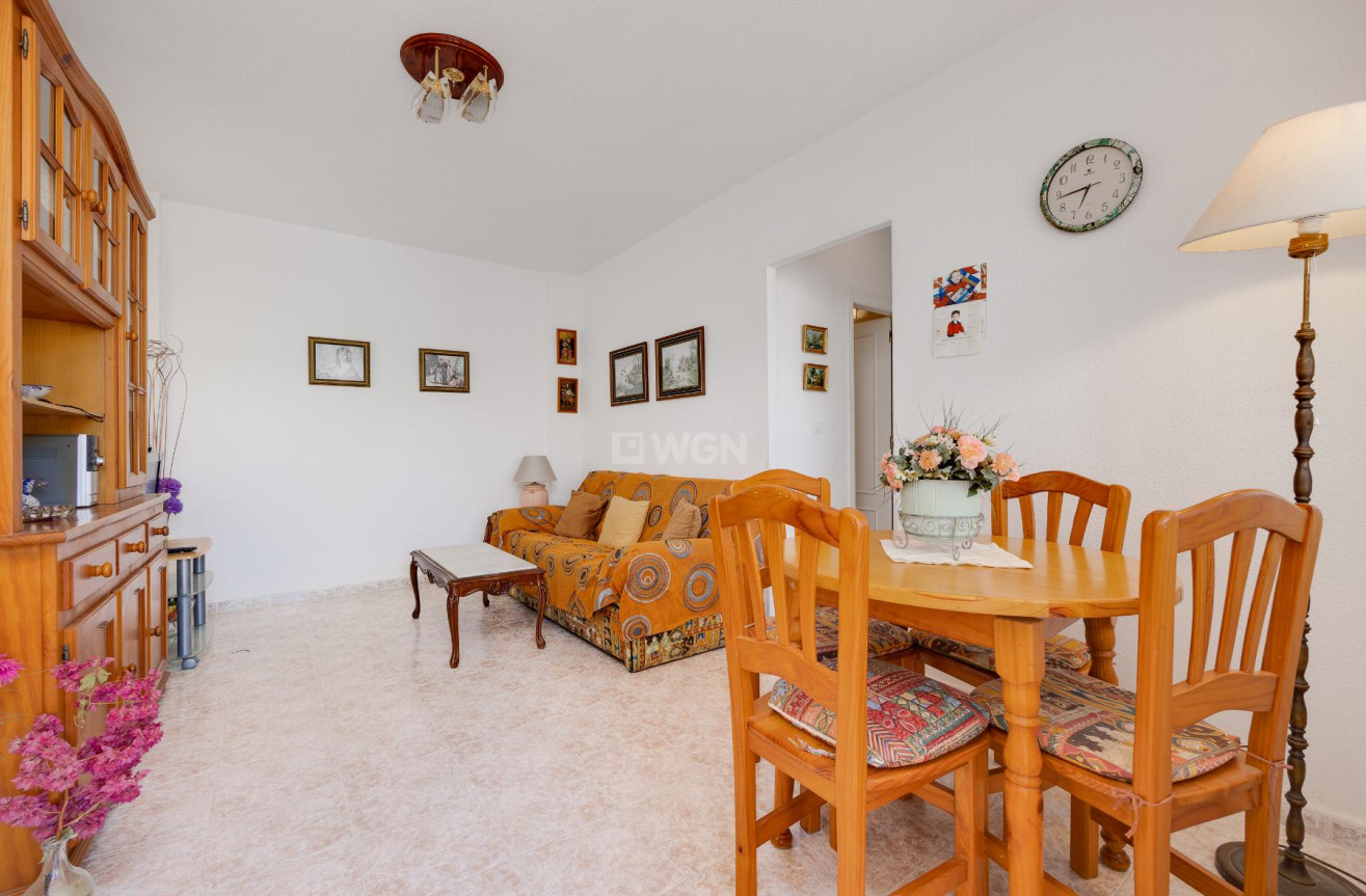 Odsprzedaż - Bungalow - Orihuela Costa - Costa Blanca