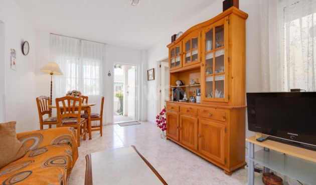 Odsprzedaż - Bungalow - Orihuela Costa - Costa Blanca