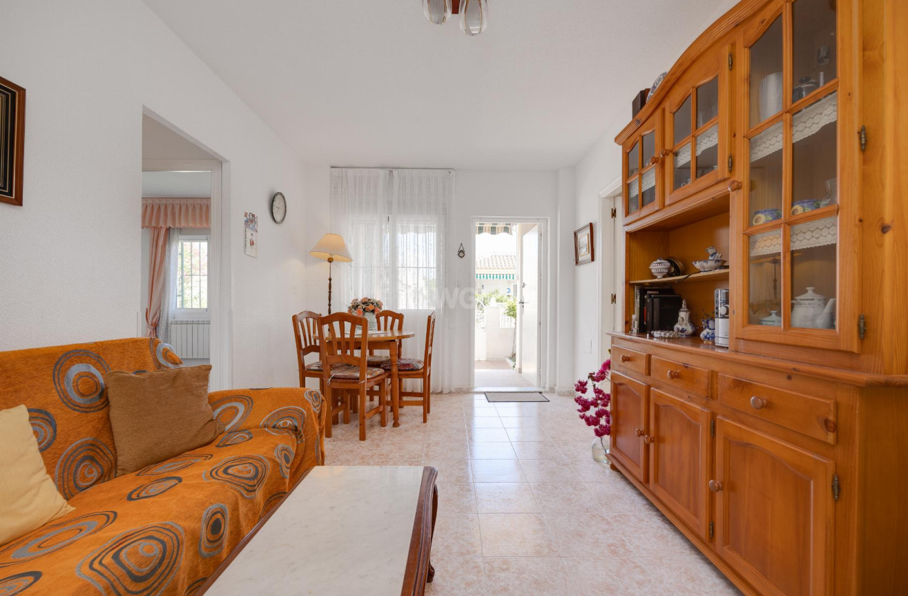 Odsprzedaż - Bungalow - Orihuela Costa - Costa Blanca