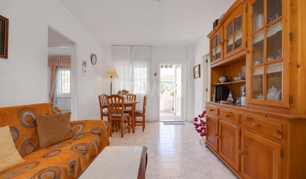 Odsprzedaż - Bungalow - Orihuela Costa - Costa Blanca