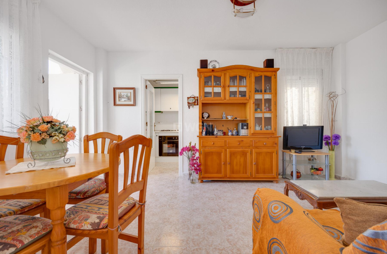 Odsprzedaż - Bungalow - Orihuela Costa - Costa Blanca