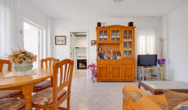 Odsprzedaż - Bungalow - Orihuela Costa - Costa Blanca